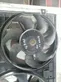 Electric radiator cooling fan