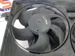 Ventilatore di raffreddamento elettrico del radiatore