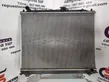 Coolant radiator