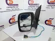 Front door electric wing mirror