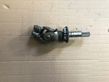 Steering column universal joint