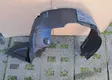 Front wheel arch liner splash guards