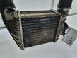 Intercooler radiator