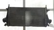 Intercooler radiator