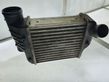 Intercooler radiator