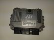 Calculateur moteur ECU