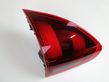 Tailgate rear/tail lights