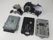 Kit calculateur ECU et verrouillage