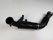 Turbo air intake inlet pipe/hose