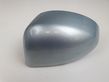 Plastic wing mirror trim cover