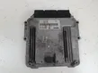 Engine control unit/module