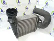 Radiatore intercooler