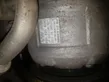 Air conditioning (A/C) compressor (pump)