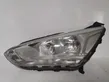 Headlight/headlamp