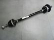 Rear driveshaft