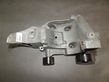 Generator/alternator bracket