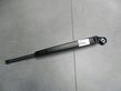 Rear wiper blade arm