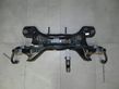 Front subframe