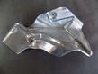 Exhaust heat shield