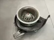 Heater fan/blower