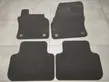 Car floor mat set