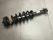 Front shock absorber/damper