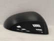 Plastic wing mirror trim cover