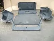 Trunk/boot mat liner