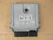 Engine control unit/module