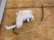 Windshield washer fluid reservoir/tank