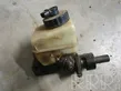 Master brake cylinder