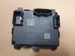 Sunroof control unit/module