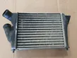 Radiador intercooler