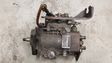 Fuel injection high pressure pump