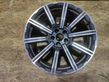 R20 alloy rim