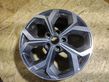 R17 alloy rim