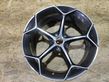 R19 alloy rim