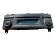 Radio/CD/DVD/GPS head unit