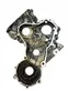 Timing chain cover