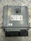 Kit centralina motore ECU e serratura