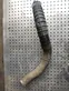 Air intake hose/pipe