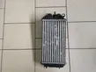 Radiatore intercooler