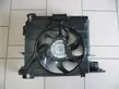 Ventilatore di raffreddamento elettrico del radiatore