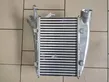 Intercooler radiator