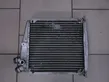 Radiateur d'huile moteur