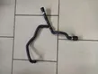 Engine coolant pipe/hose