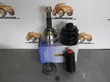 Driveshaft outer CV joint