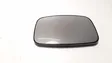 Wing mirror glass