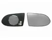 Wing mirror glass