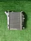 Intercooler radiator